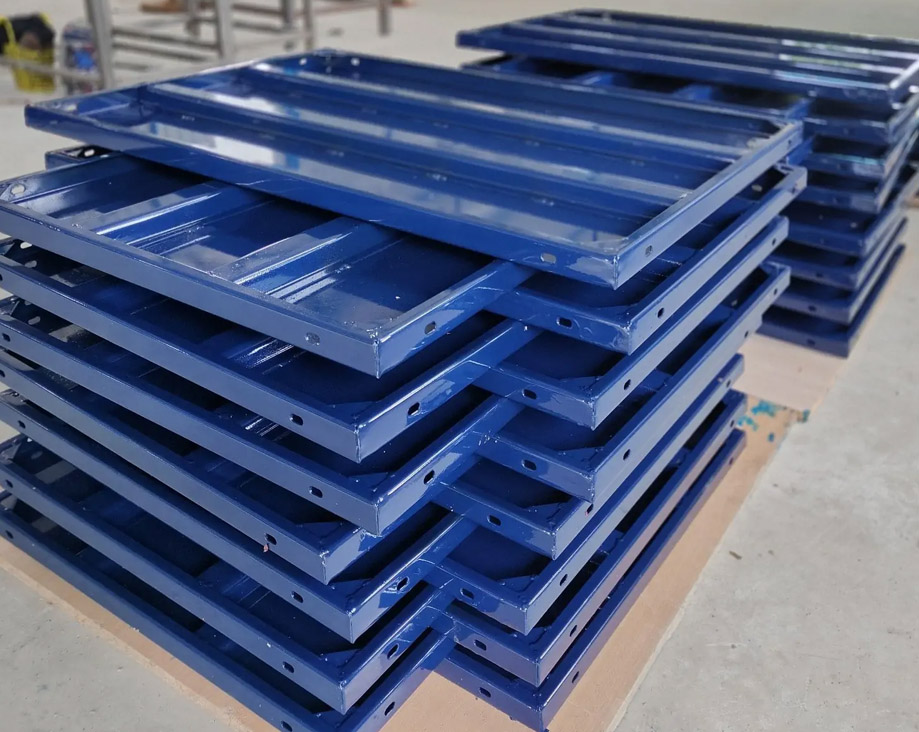 Scaffolding Manufacturers in Chennai