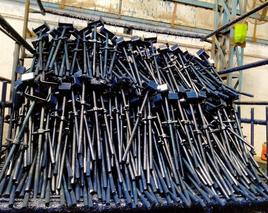 Scaffolding Pipe Suppliers in Chennai