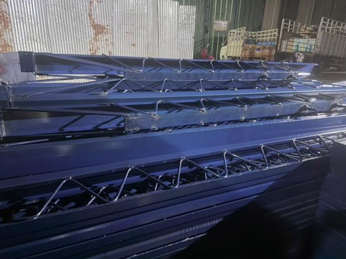 Column Box Suppliers in Pallavaram