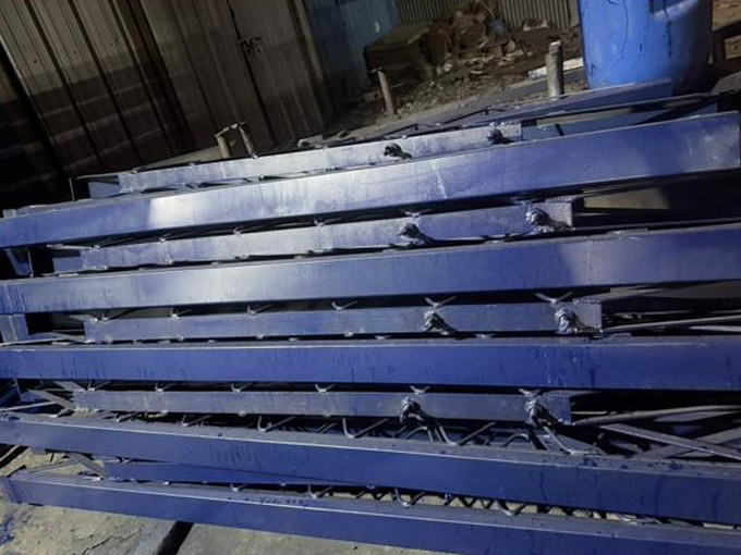 Column Box Suppliers in Pallavaram