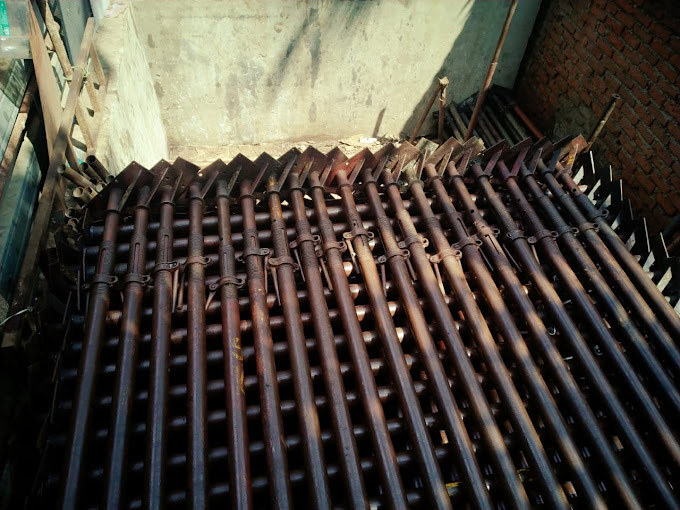 MS Scaffolding Manufacturers in Pallavaram
